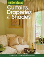 Curtain, Draperies, & Shades cover