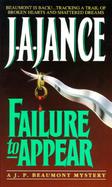 Failure to Appear cover