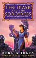 The Mask and the Sorceress: The House of the Pandragore cover
