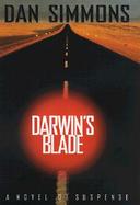 Darwin's Blade cover