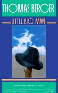 Little Big Man cover
