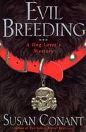 Evil Breeding cover