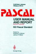 Pascal User Manual and Report Iso Pascal Standard cover
