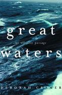 Great Waters: An Atlantic Passage cover