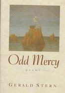 Odd Mercy Poems cover