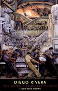 Diego Rivera The Detroit Industry Murals cover