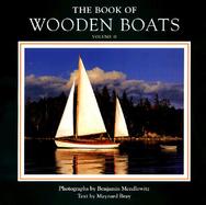 The Book of Wooden Boats (volume2) cover