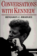 Conversations With Kennedy cover