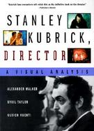 Stanley Kubrick, Director cover