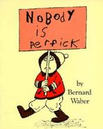 Nobody Is Perfick cover