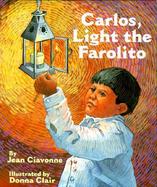 Carlos, Light the Farolito cover