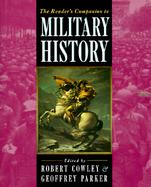 The Reader's Companion to Military History cover