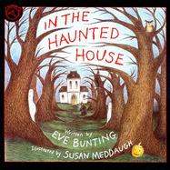 In the Haunted House cover