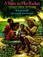 Wave in Her Pocket: Stories from Trinidad cover
