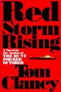 Red Storm Rising cover