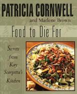 Food to Die for cover