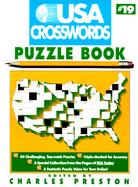 USA Today Crosswords cover