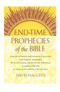 End-Time Prophecies of the Bible cover