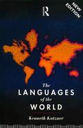 The Languages of the World cover