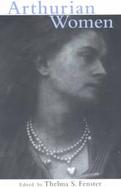 Arthurian Women cover