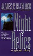 Night Relics cover
