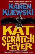 Kat Scratch Fever cover