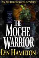 The Moche Warrior cover