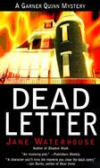 Dead Letter cover