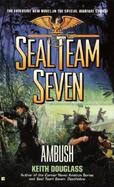 Seal Team Seven #15: Ambush cover