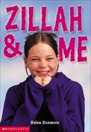 Zillah and Me cover