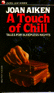 Touch of Chill: Tales for Sleepless Nights cover