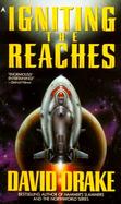 Igniting the Reaches cover