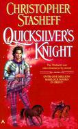 Quicksilver's Knight cover