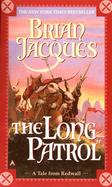 The Long Patrol cover