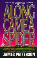Along Came a Spider cover