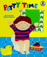 Potty Time cover