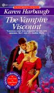 The Vampire Viscount cover