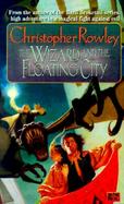 Wizard and the Floating City cover