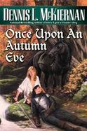 Once upon an Autumn Eve cover