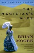 The Magician's Wife cover