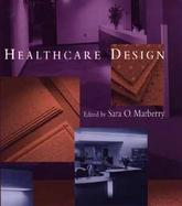Healthcare Design cover