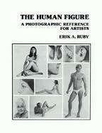 Human Figure A Photographical Reference for Artists cover