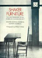 Shaker Furniture cover
