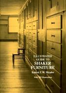 Illustrated Guide to Shaker Furniture cover