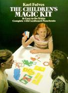The Children S Magic Kit cover