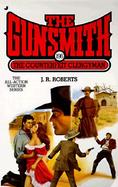 The Gunsmith: The Counterfeit Clergyman cover