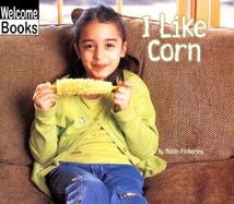 I Like Corn cover