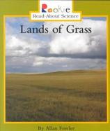Lands of Grass cover