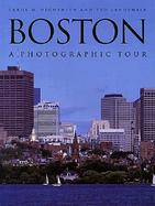 Boston cover