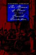 The Women of Paris and Their French Revolution cover